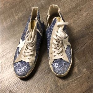 Golden Goose sneakers - Francy